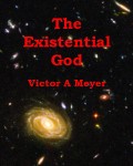 The Existential God Cover